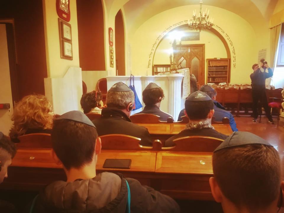 sinagoga