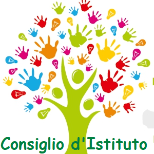 collegamento pagina consiglio d'istituto
