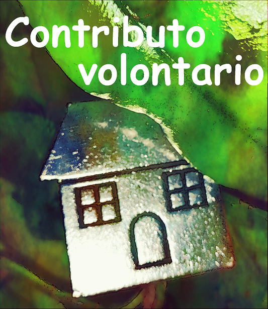 collegament alla pagina contributo volontario