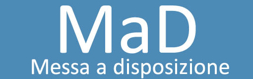 Mad Messa a disposizione