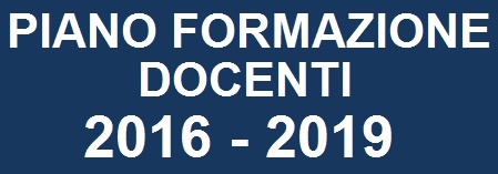 piano formazione docenti