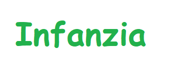 collegamento alla pagina DAD infanzia