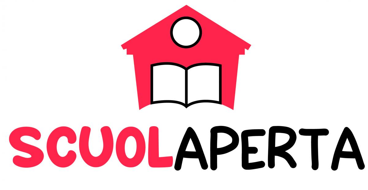 LOGO SCUOLAPERTA