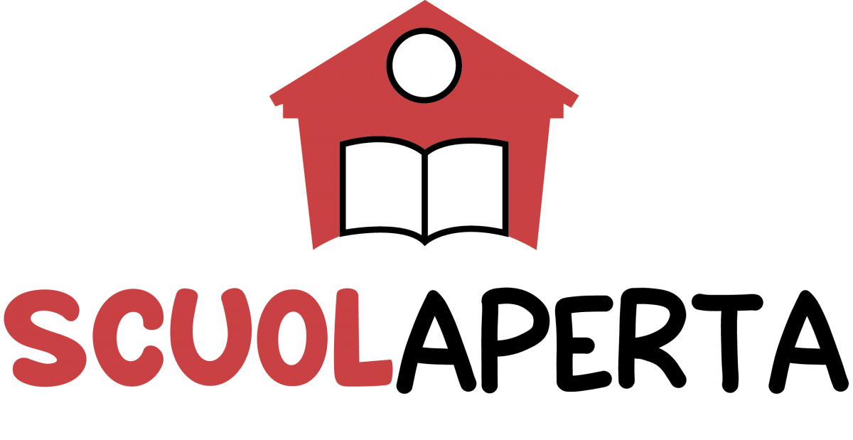 Collegamento alla pagina Scuola Aperta