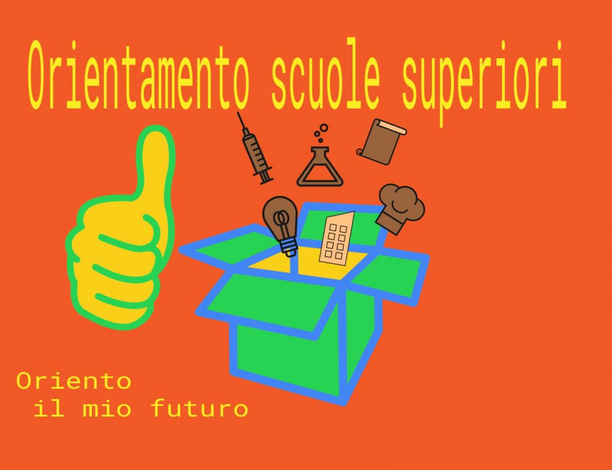 Orientamento in uscita
