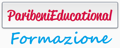 Paribenieducational Formazione