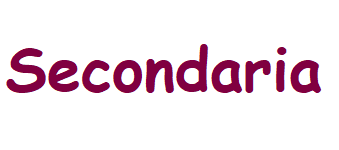 collagamento alla pagina DAD secondaria