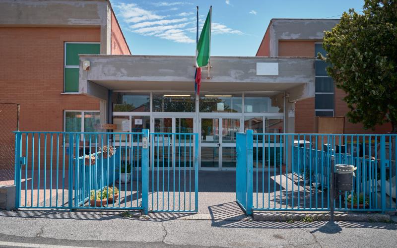 Ingresso Casali