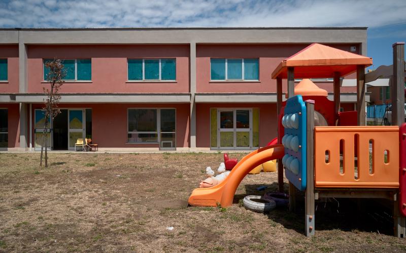 Infanzia Casali