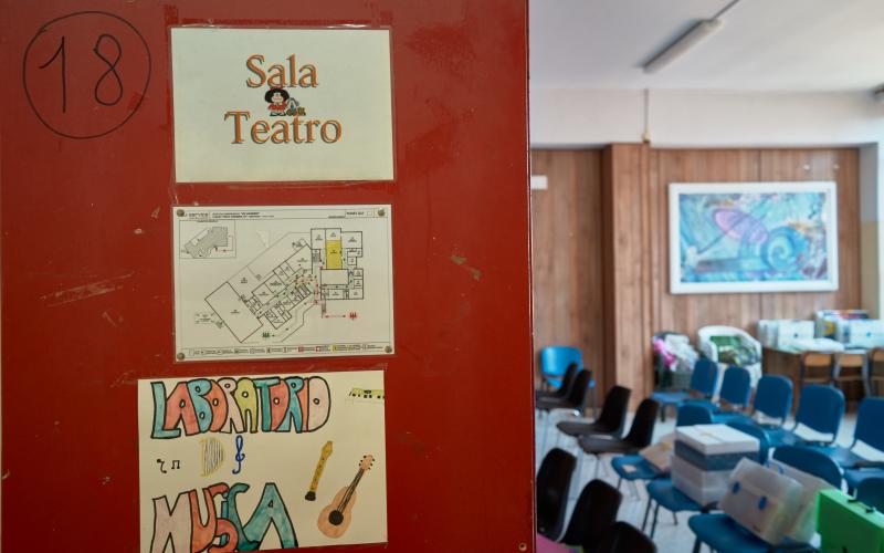 Teatro