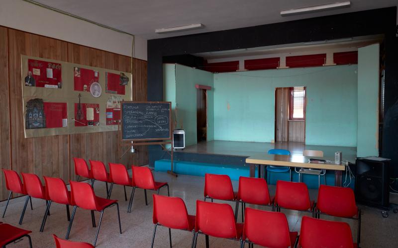 Teatro